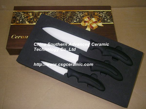 Zirconia Ceramic Knife
