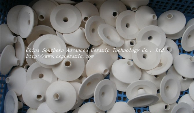 Alumina Ceramics Parts