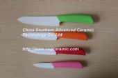Zirconia Ceramic knife