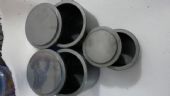(SiC) Silicon Carbide Ceramic Crucible